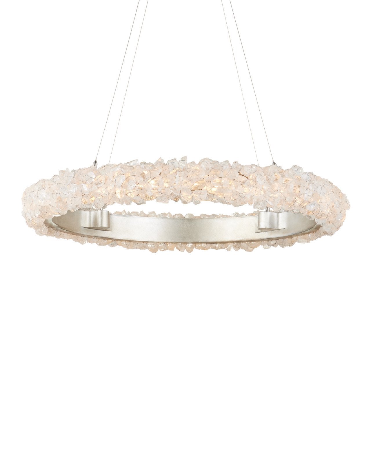 Iconoclast Chandelier